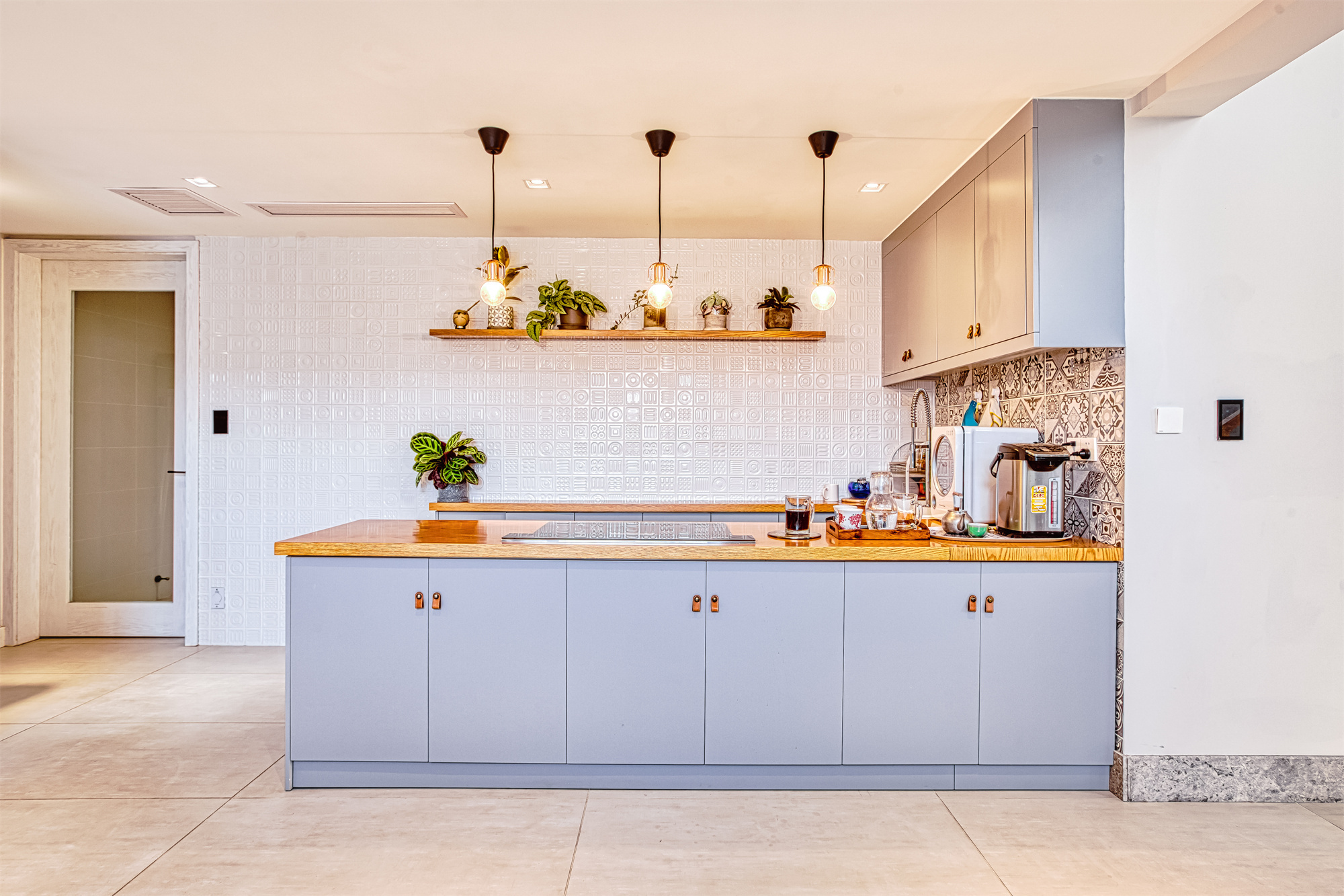 长嘉汇别墅丨中国重庆丨重庆派派全案设计公司-53