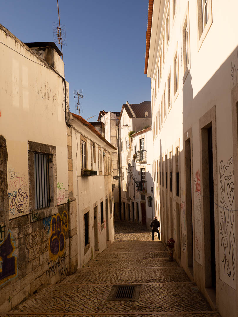 里斯本之旅丨葡萄牙里斯本-24