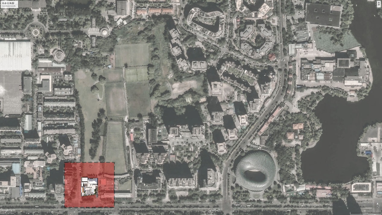 捉迷藏债券丨中国北京丨DAGA Architects大观建筑设计-65