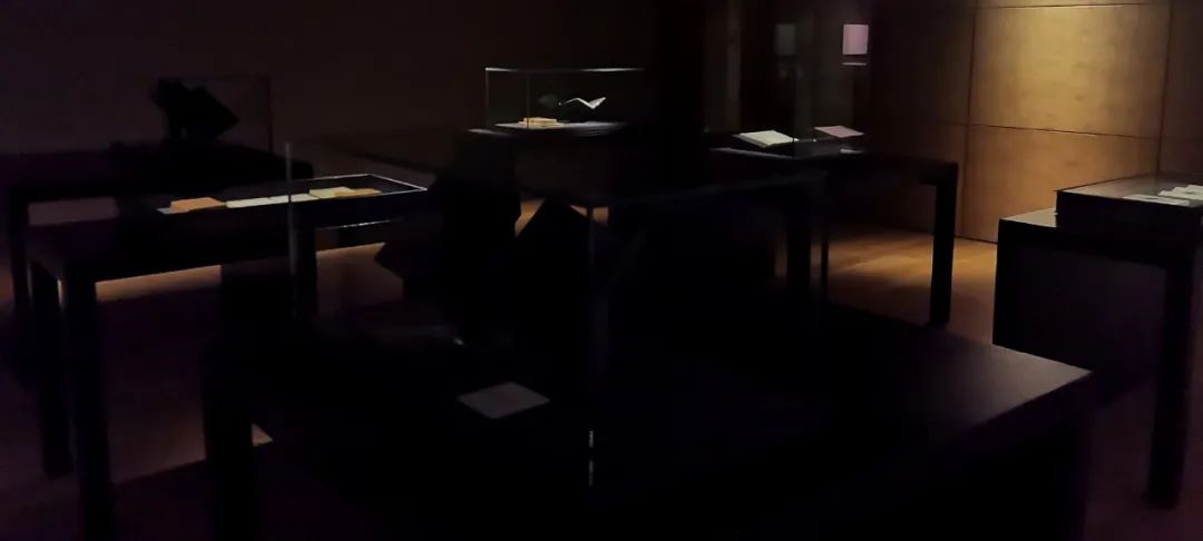 一座美术馆，一个人的一生。-81