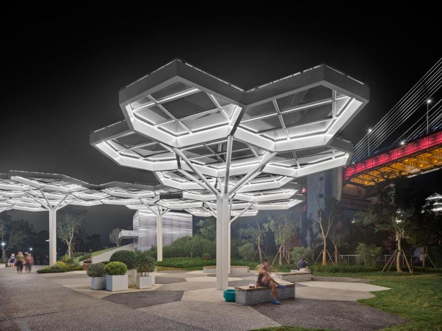 上海杨浦公园-19