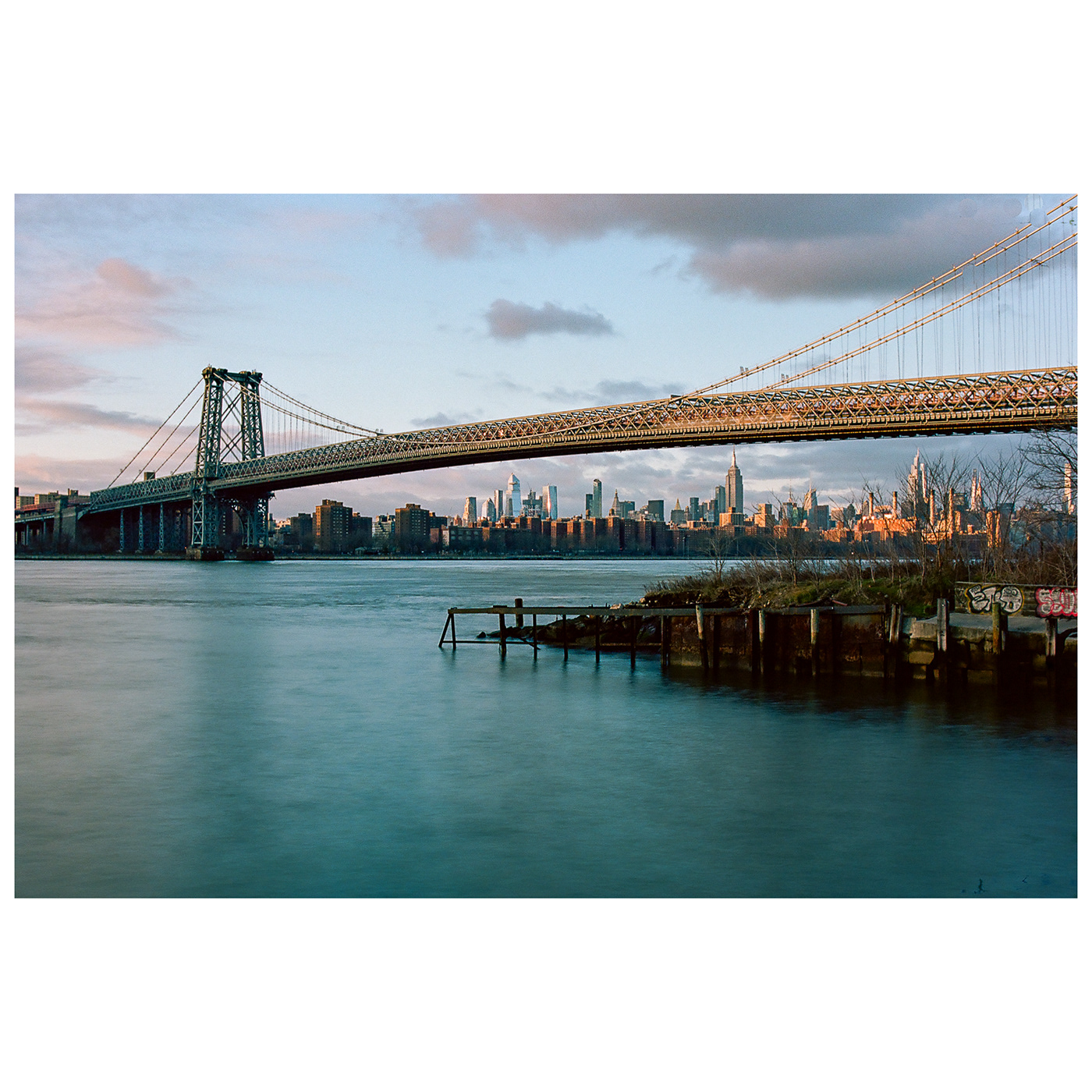 NYC IN COLOR: 2020-2021-3