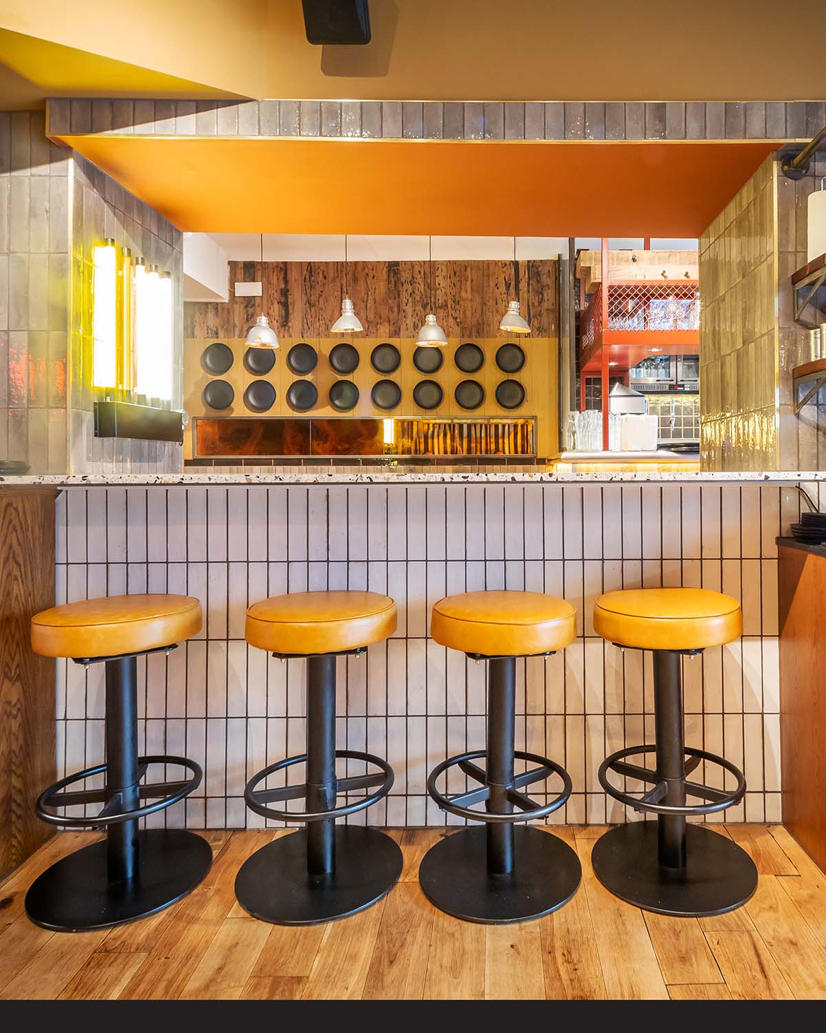 Wingmans,Soho 伦敦-9