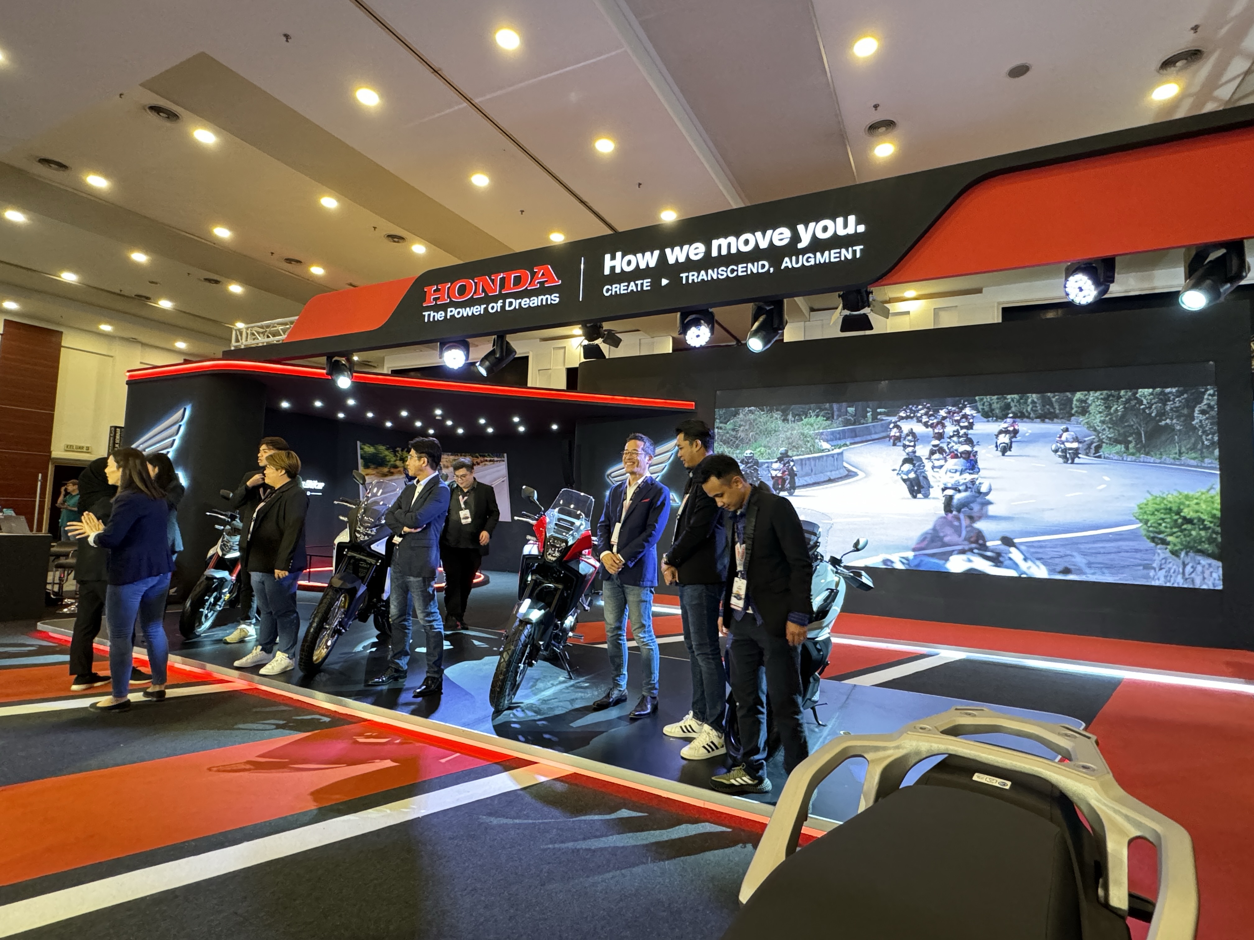 HONDA BIGWING@MALAYSIA AUTOSHOW 2024-20