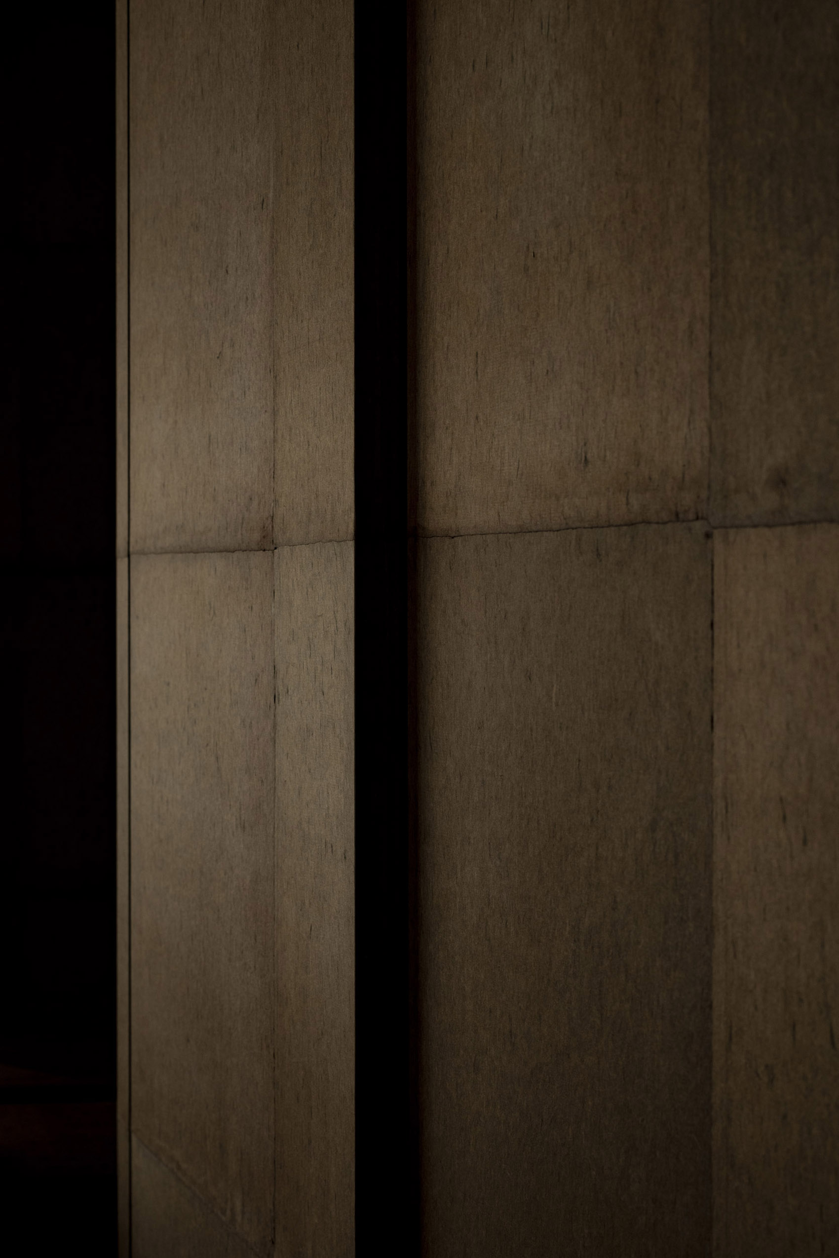 代官山车站画廊丨日本东京丨Koyori Architects-52