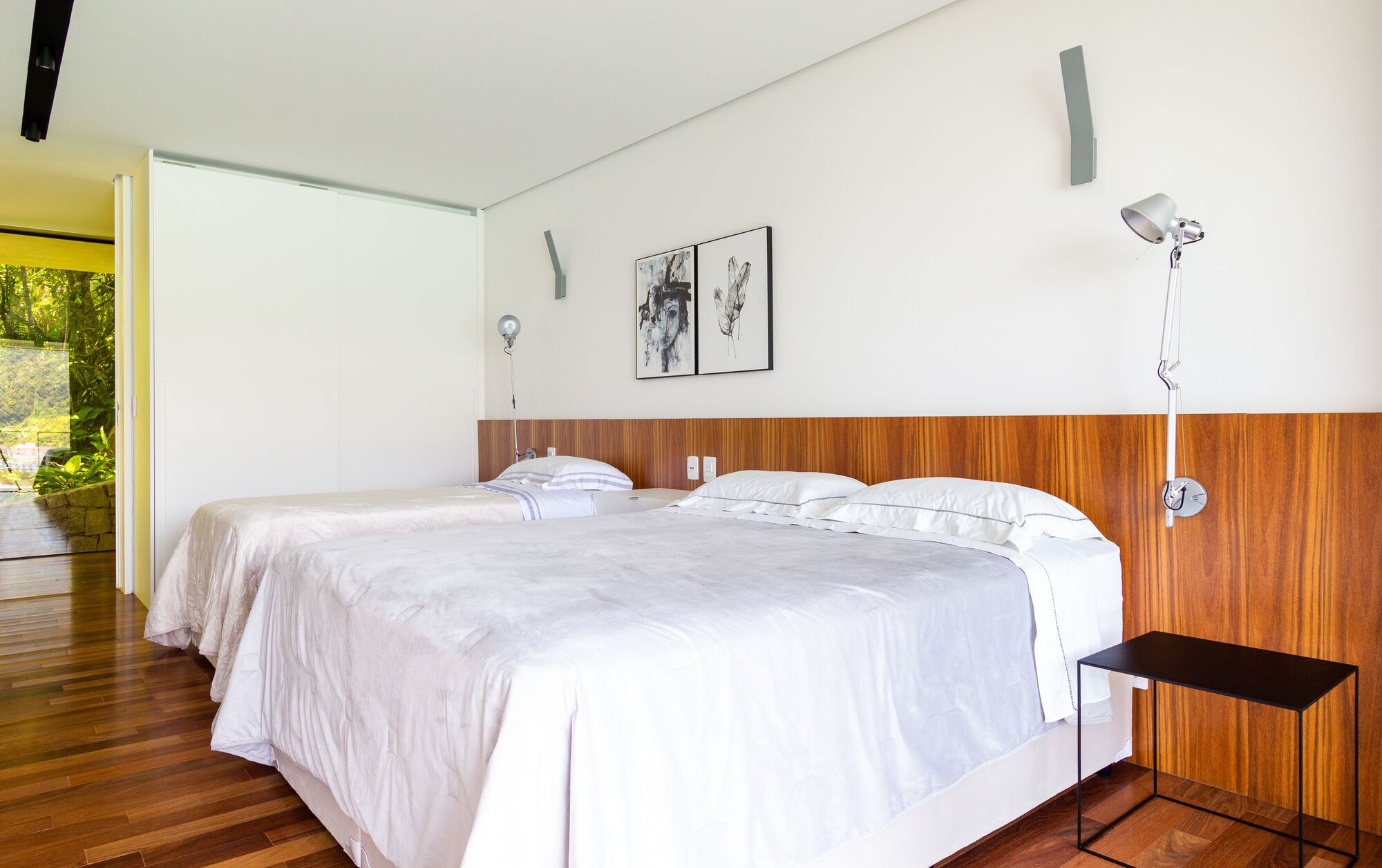 托尼尼亚斯之家丨巴西丨24 7 Arquitetura-37