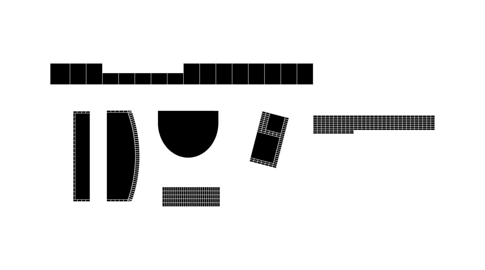 Bageri Form 面包店丨阿联酋迪拜丨BONE-12