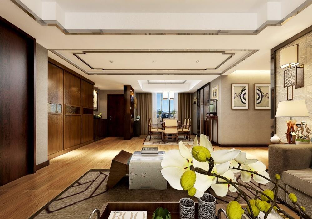 
安阳万和城一期 -0