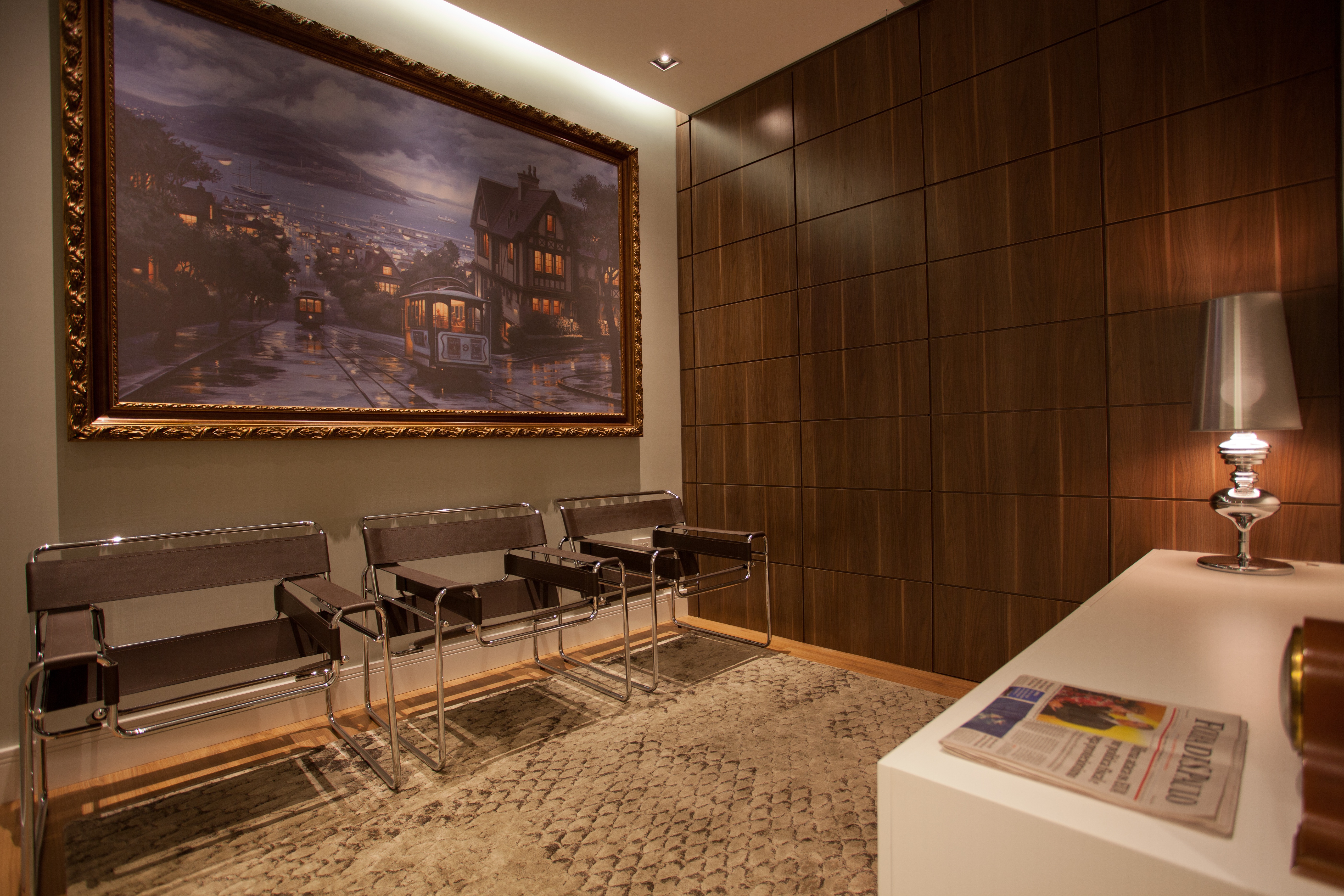 律所办公空间-15