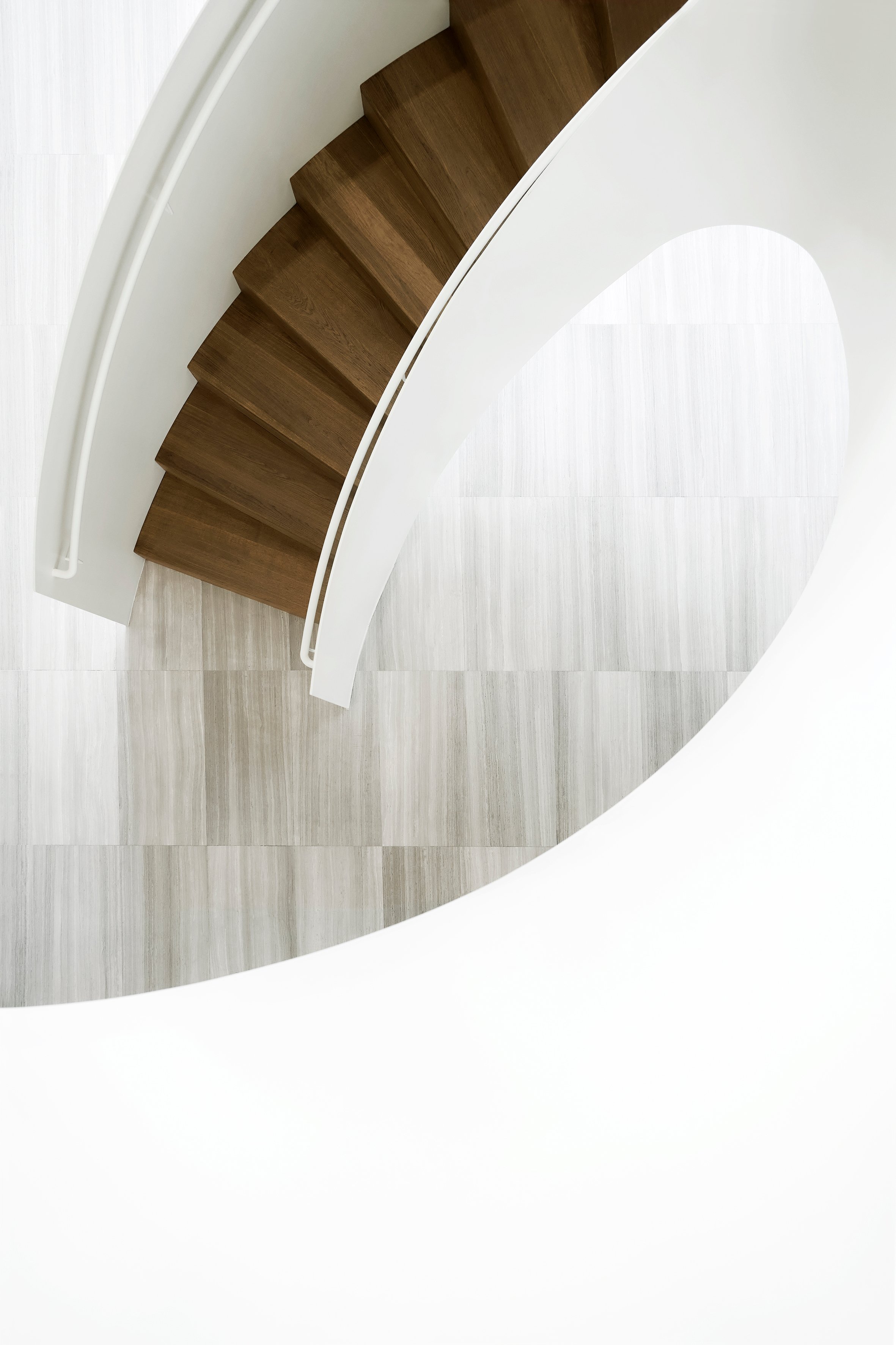 丽思卡尔顿公寓丨美国迈阿密丨Lissoni & Partners-34