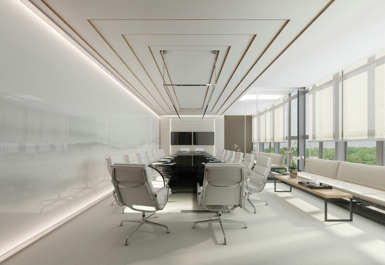 融合趋势，创新设计——知名设计师打造的项目案例赏析-4