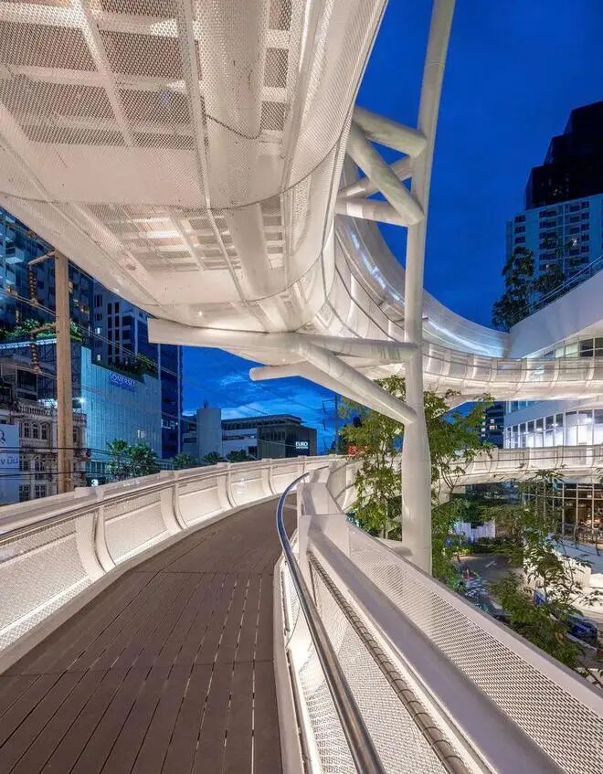 UDO商业分析篇|重构人、空间与消费行为的关系！“自然系“商业空间设计的核心逻辑-15