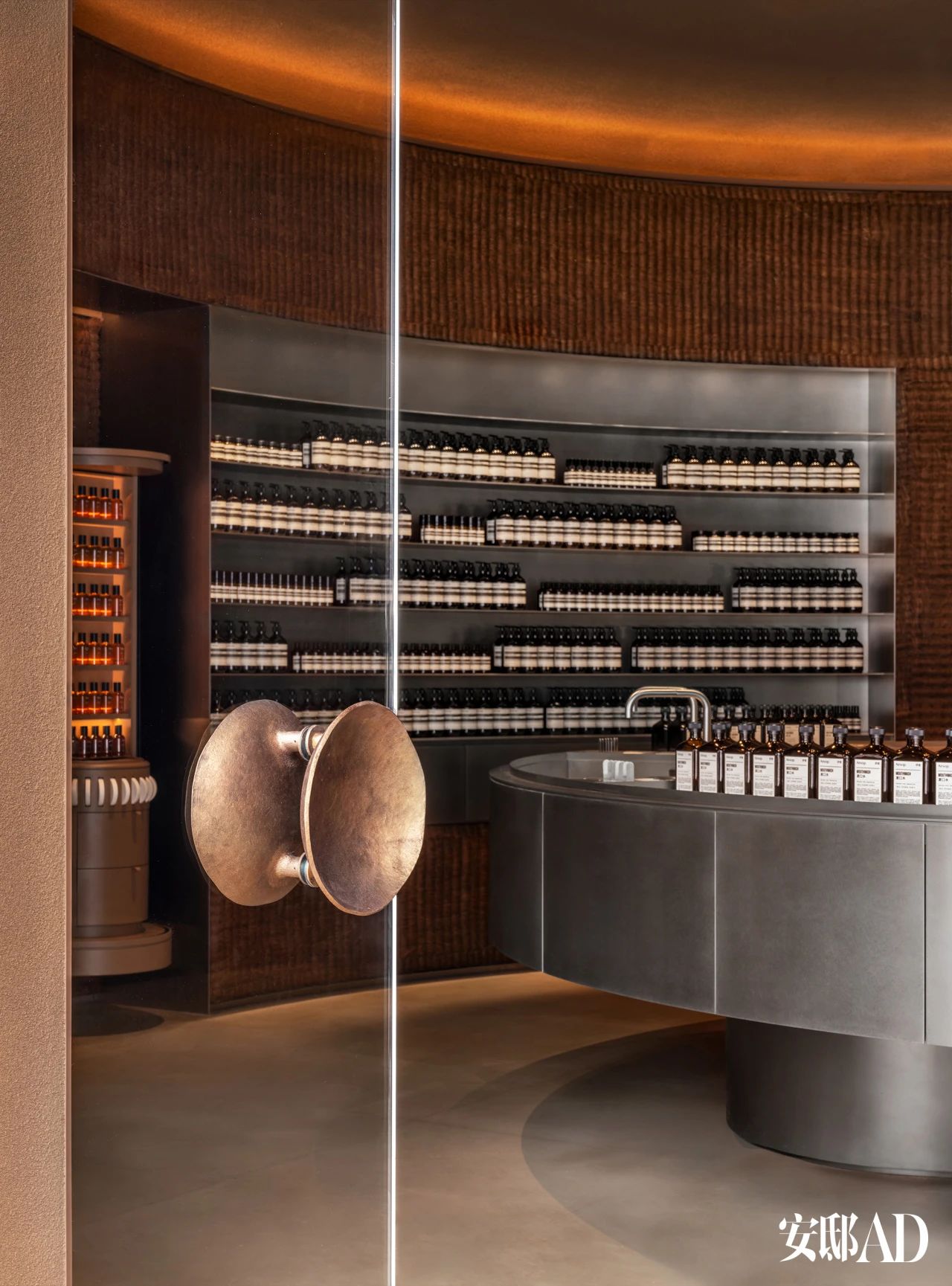 Aesop 伊索深圳店丨中国深圳丨0321STUDIO-3