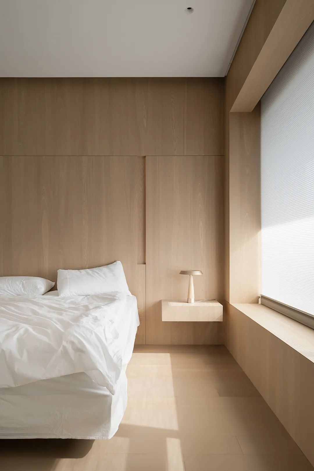 L 宅丨中国合肥丨二木营造-17