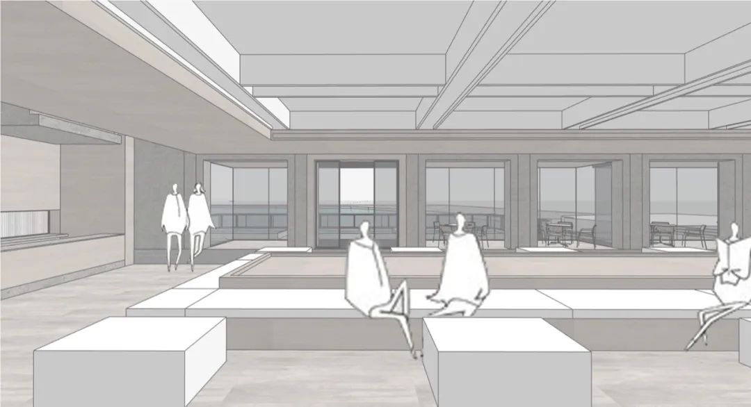 浙江嘉善姚庄水上餐厅丨中国浙江丨UDstudio-26