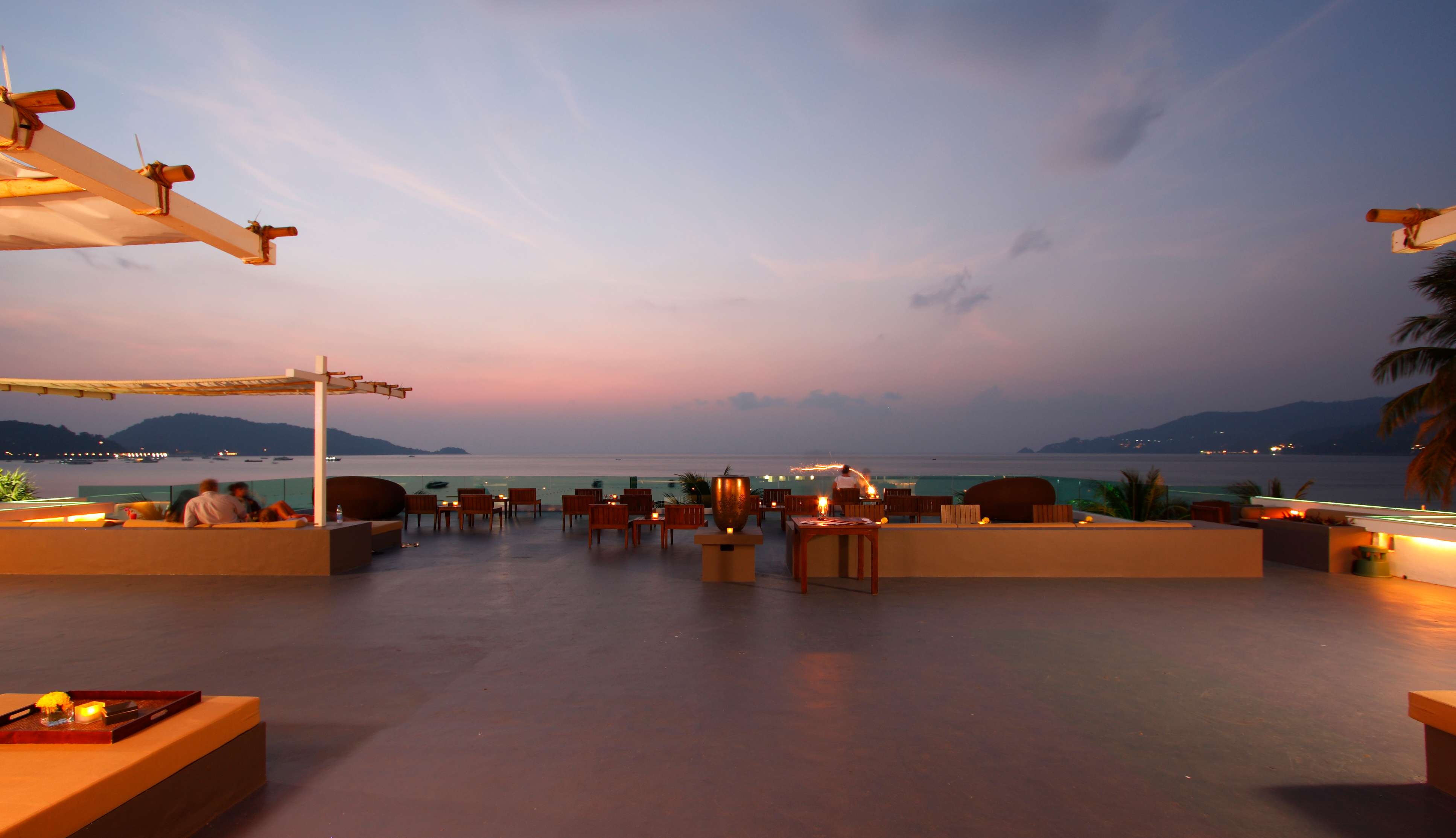 泰国普吉岛巴东拉福娜度假村-24