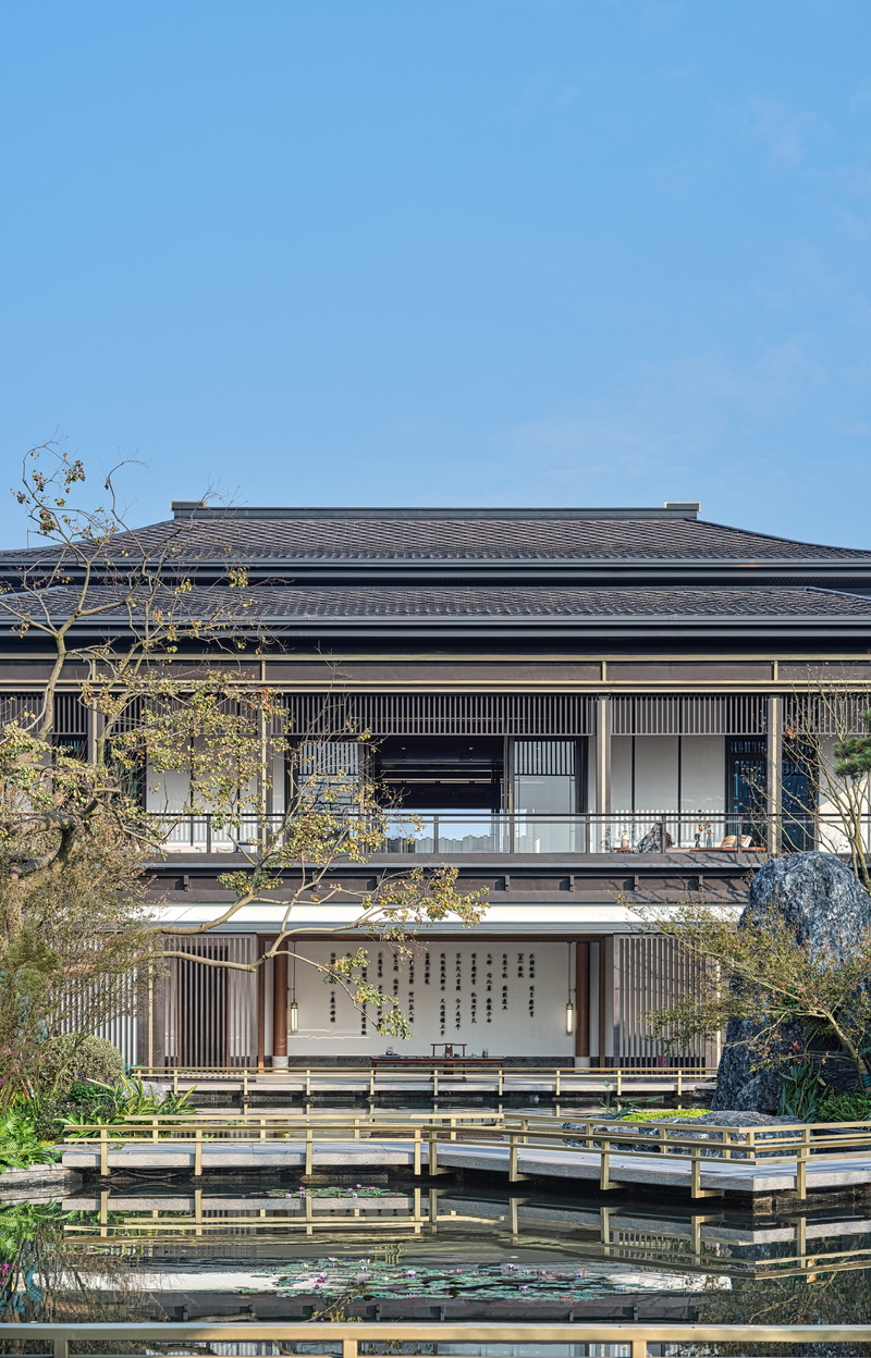 内江·汉安印营销中心丨中国内江丨深圳市伊派室内设计有限公司-31