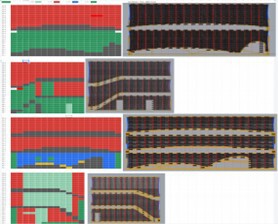 ShenjiaGarden Intangible Heritage Pavilion / Archi-Union Architects + TJAD-31