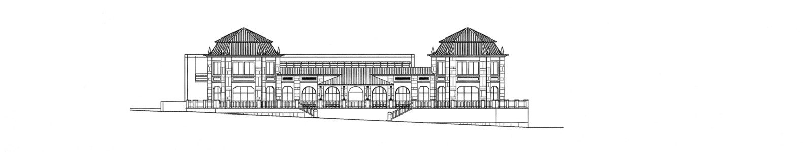 Ponte de Lima Municipal Market  Guedes Cruz Arquitectos-71