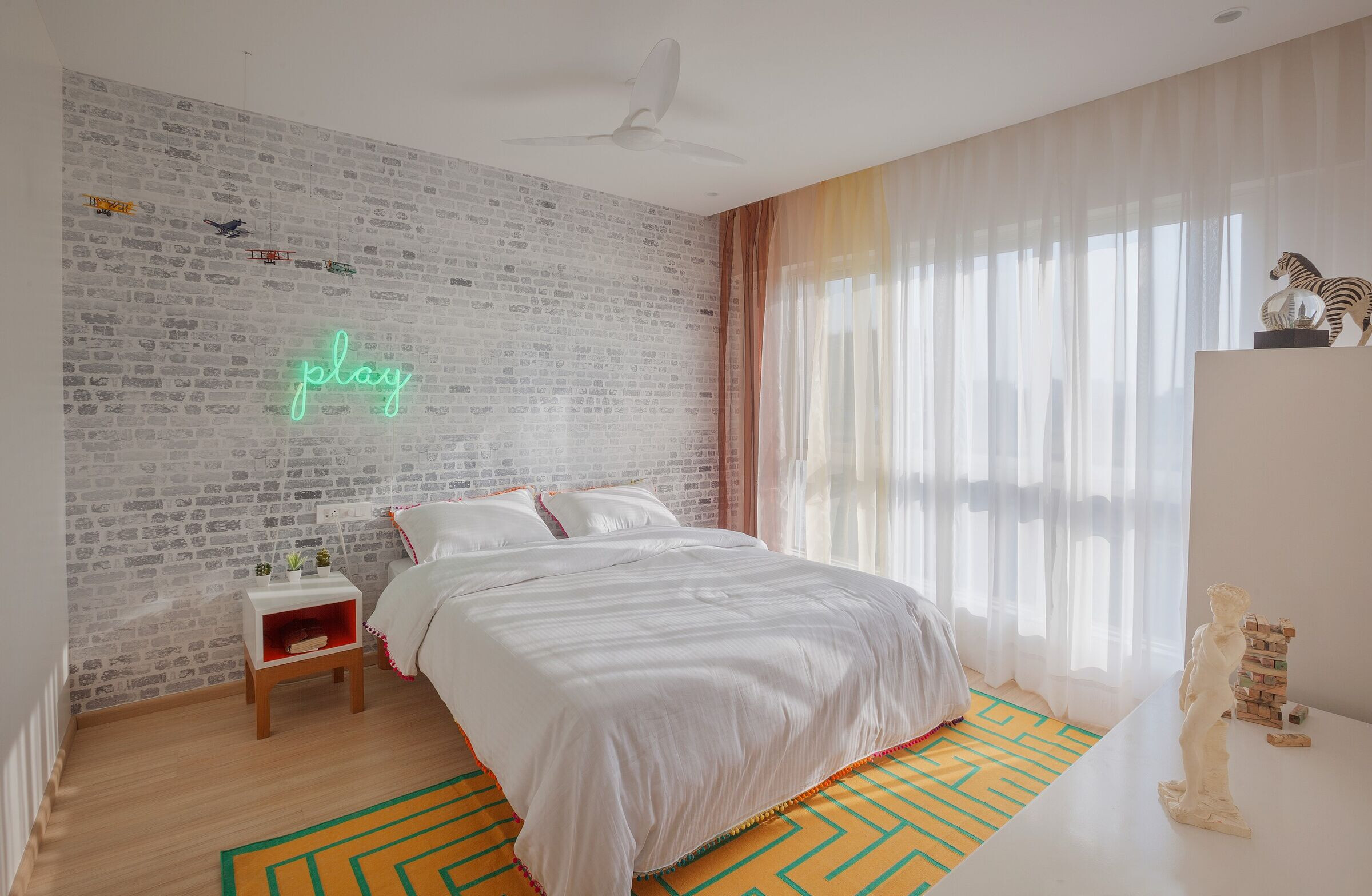 Florida Riverbank 俱乐部大楼-33