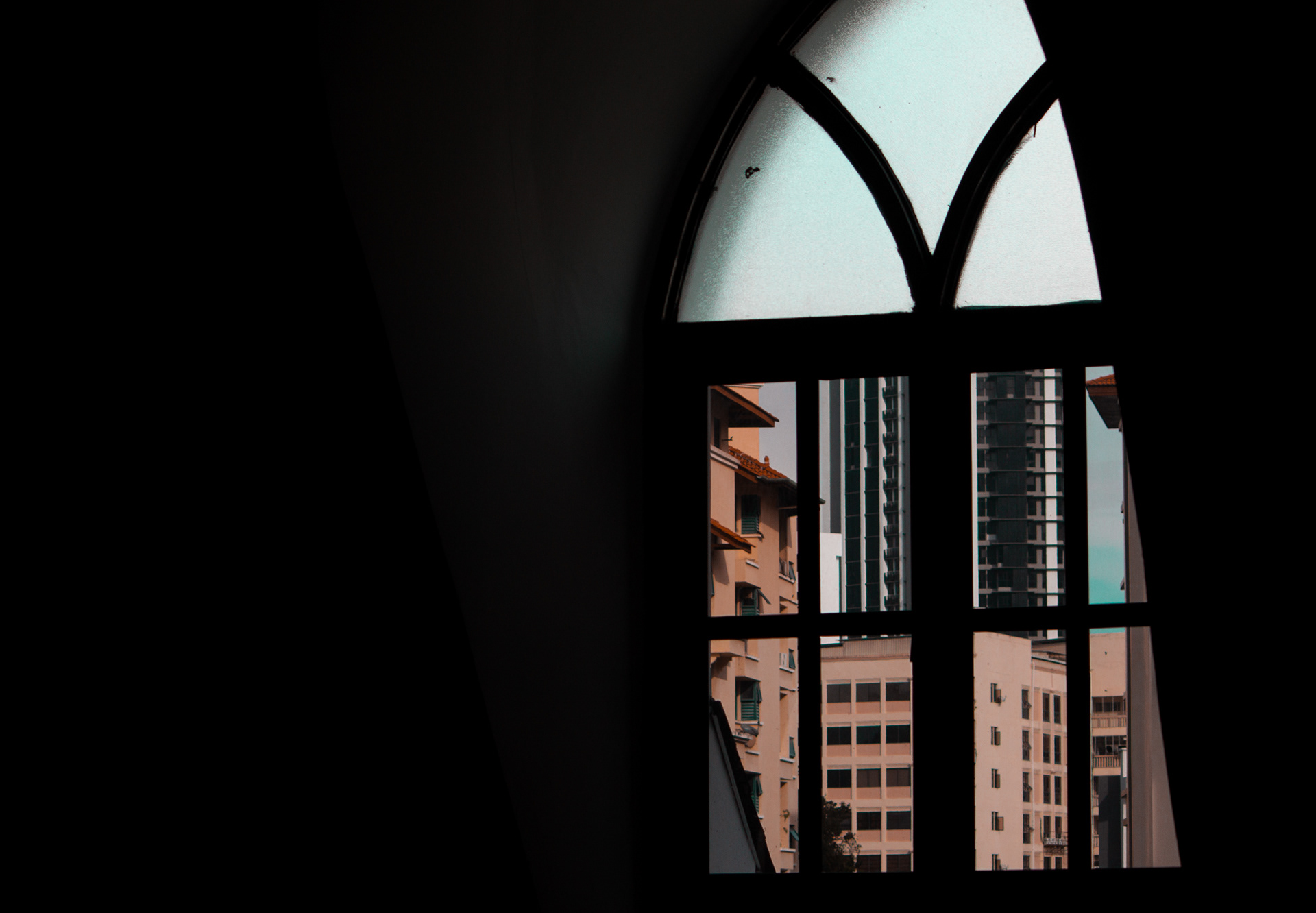 Church of the Immaculate Conception-21