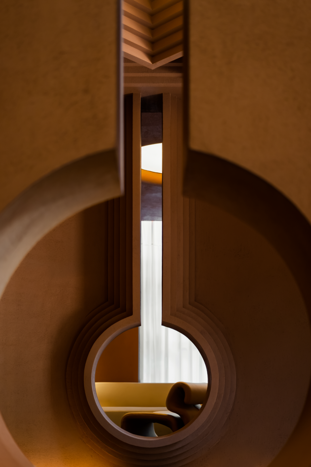 悦盛庭 SPA 疗愈馆丨中国海口丨成都繁锦设计有限公司-45