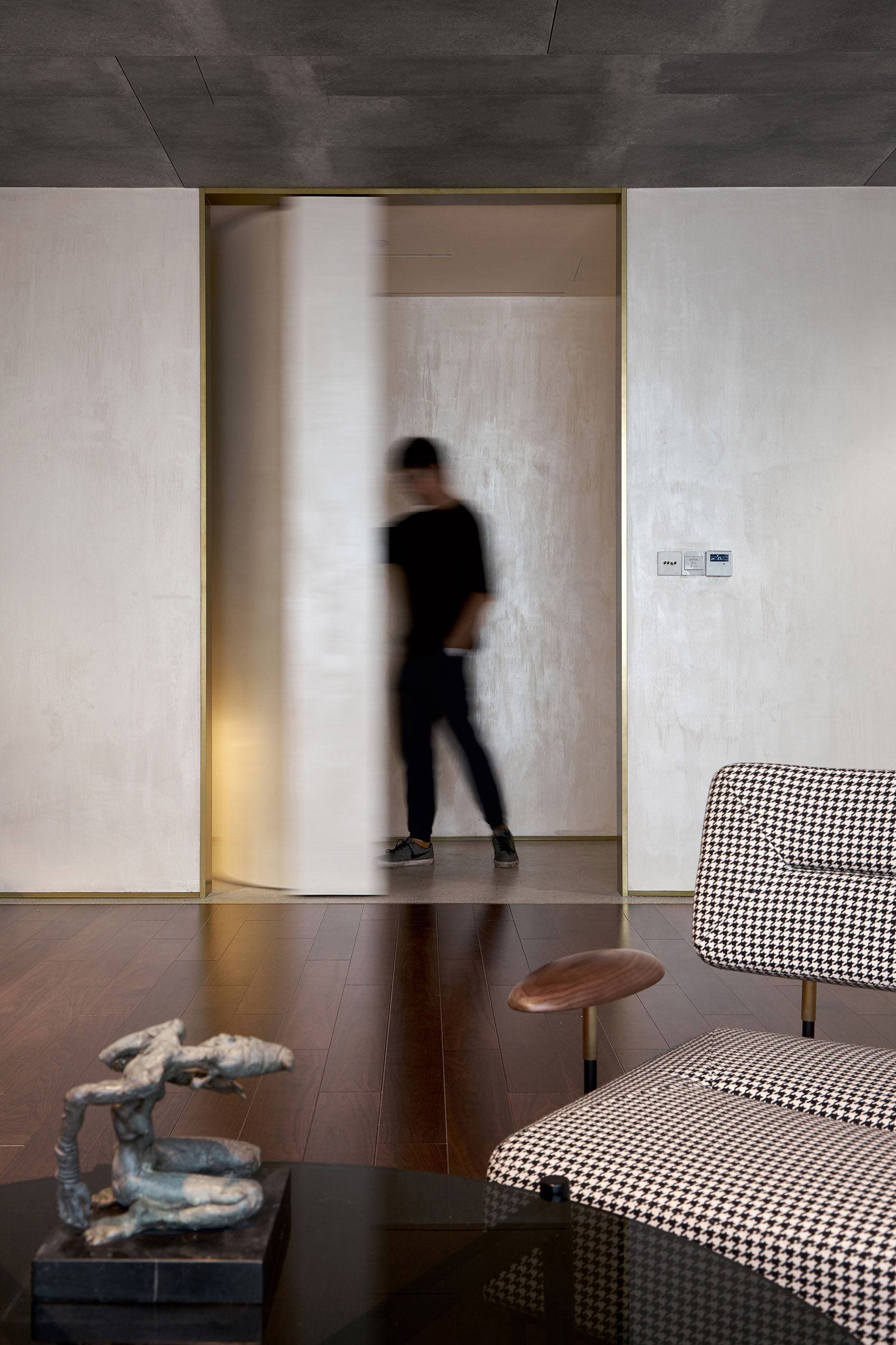 I.F.S.E. SPACE CREATIVE LAB——OLIIII CHINA办公空间-52