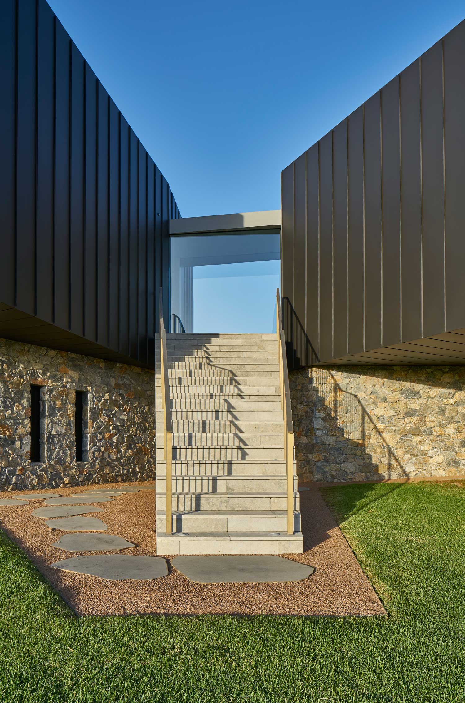 Werri Beach House in NSW by Atelier Andy Carson-40