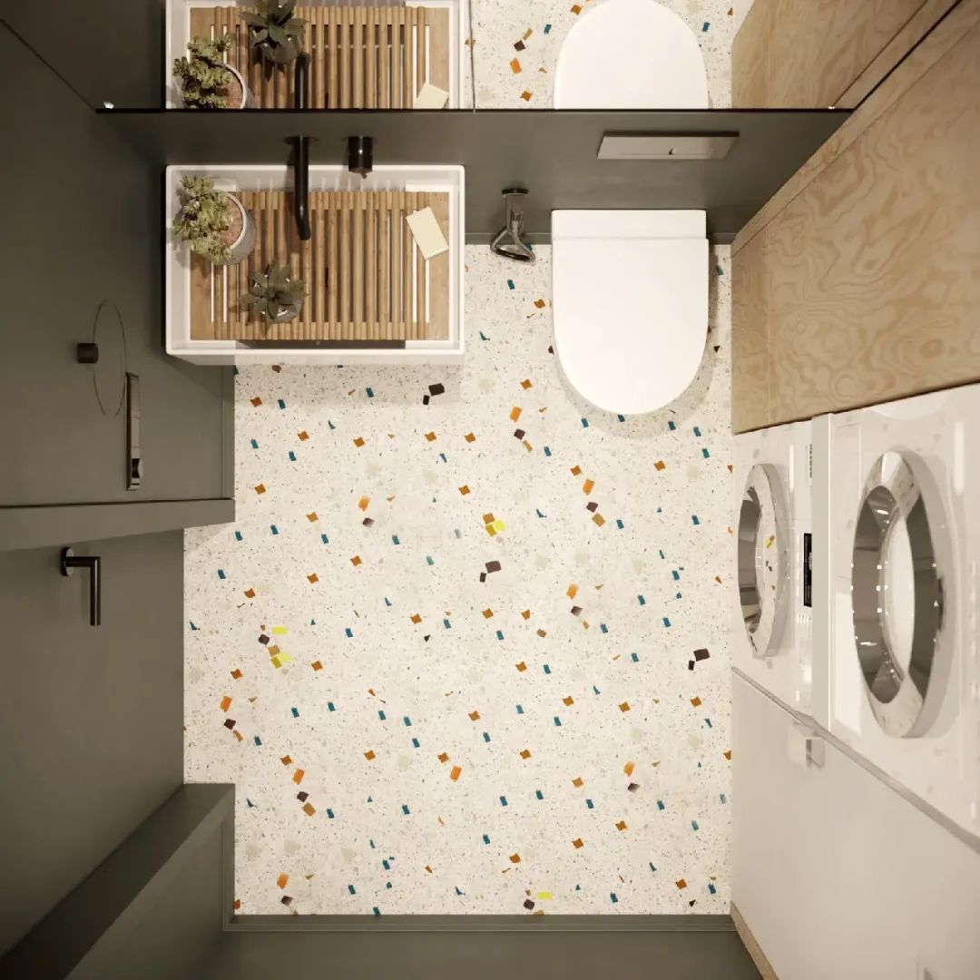 自然简约,斯堪的纳维亚风格的魅力丨Sashalevina-38