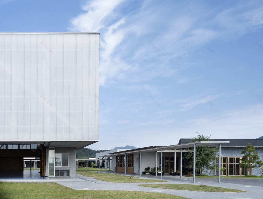 日本 Osakikamijima 全球学院丨日本大阪丨CAn-32