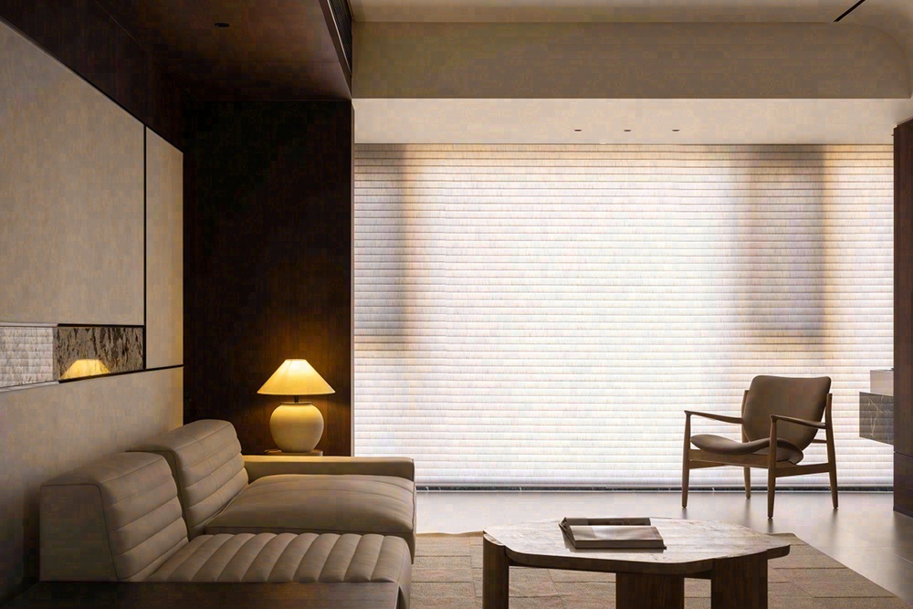 私宅设计|极简与禅意丨中国汕头丨Y.N 伊诺设计,TAMO 涛墨设计-4