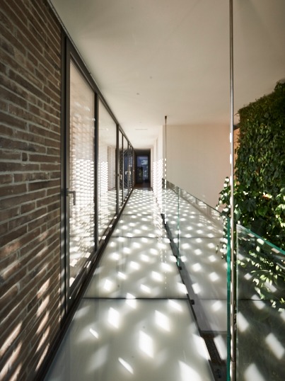 Home P+E+3 | Caprioglio Architects-28