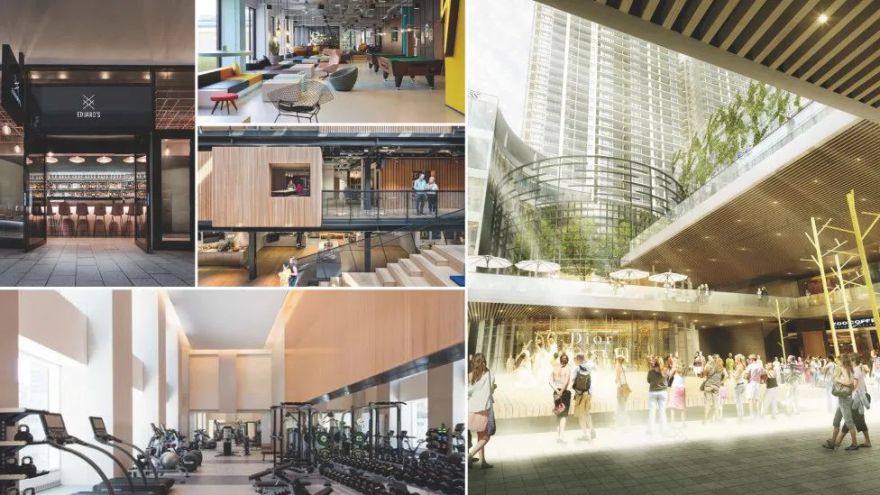 北京小米智慧产业园区丨中国北京丨DC国际-20