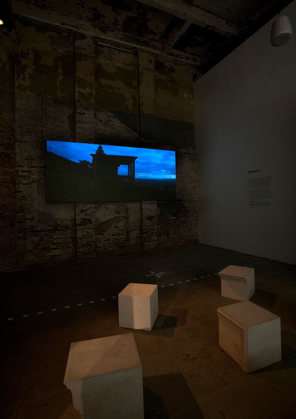 威尼斯双年展 2014 | 意大利之梦-245