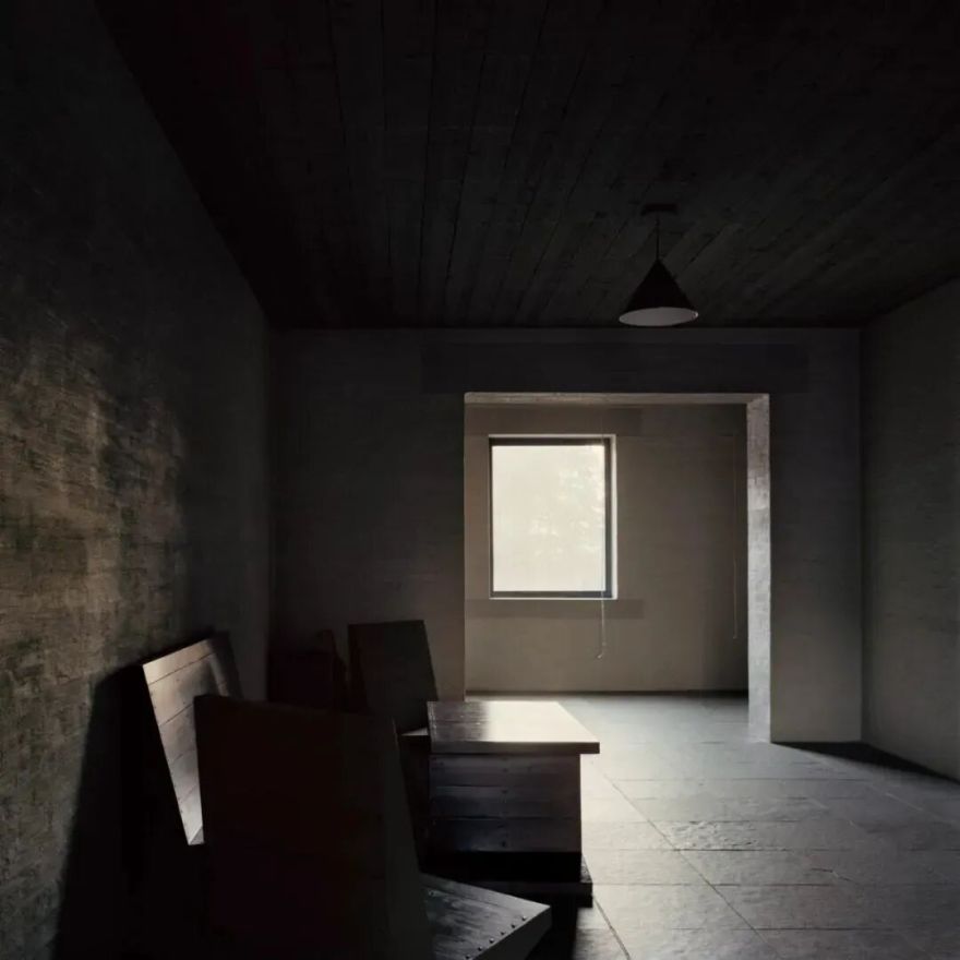 圣本笃修道院·瓦尔斯丨汉斯·范德兰-131