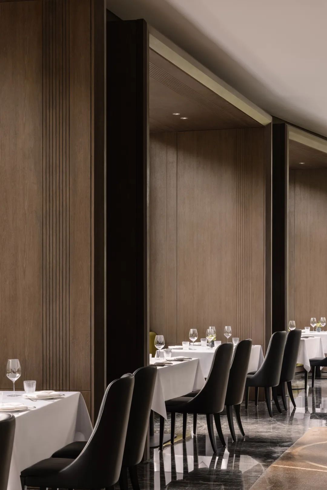 RIVA 餐厅改造丨中国苏州丨MDO 木君建筑设计-54