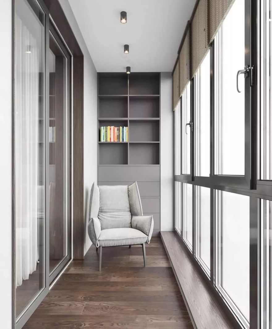 L&L CASA 家居软装馆 | 现代美学的极致体验-47