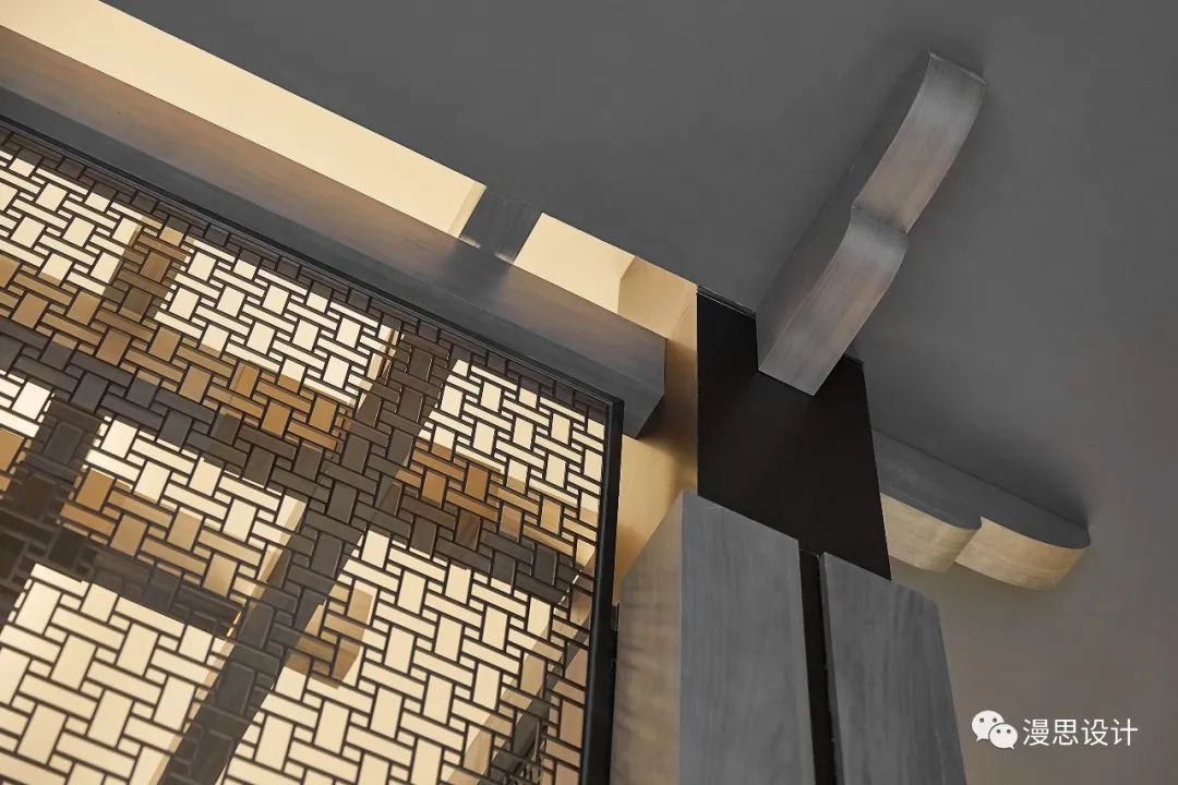 漳州建发·央誉营销中心 | 古韵禅意,演绎东方美学-27