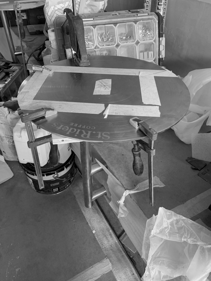 圣骑手咖啡丨俄罗斯莫斯科丨Marat Mazur-125