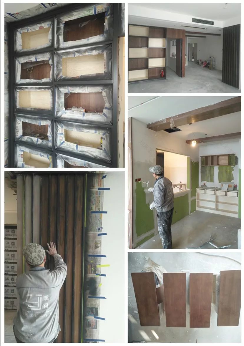 洛阳正大国际广场简约台式家居设计,细节中见巧思-78