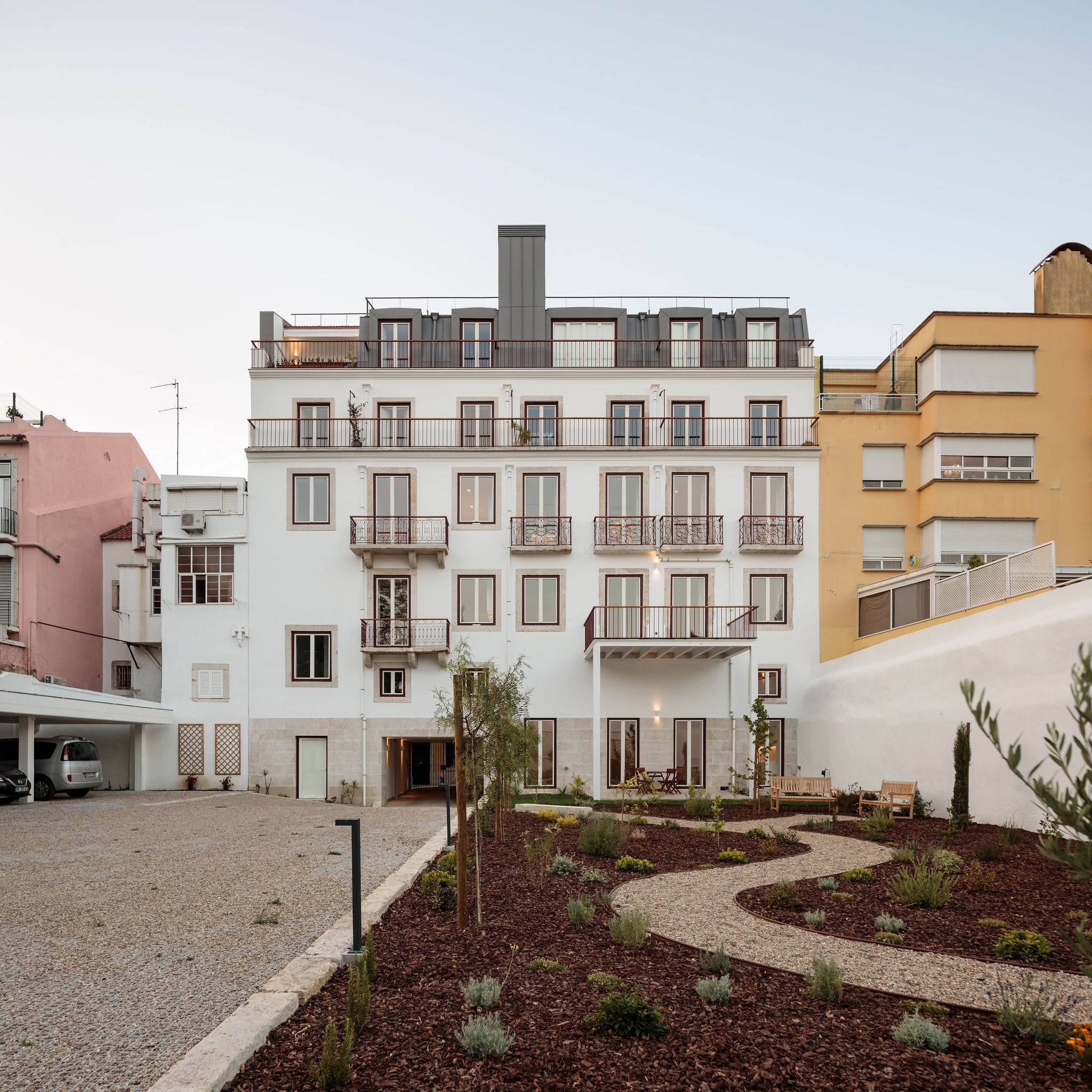 丨葡萄牙里斯本-52