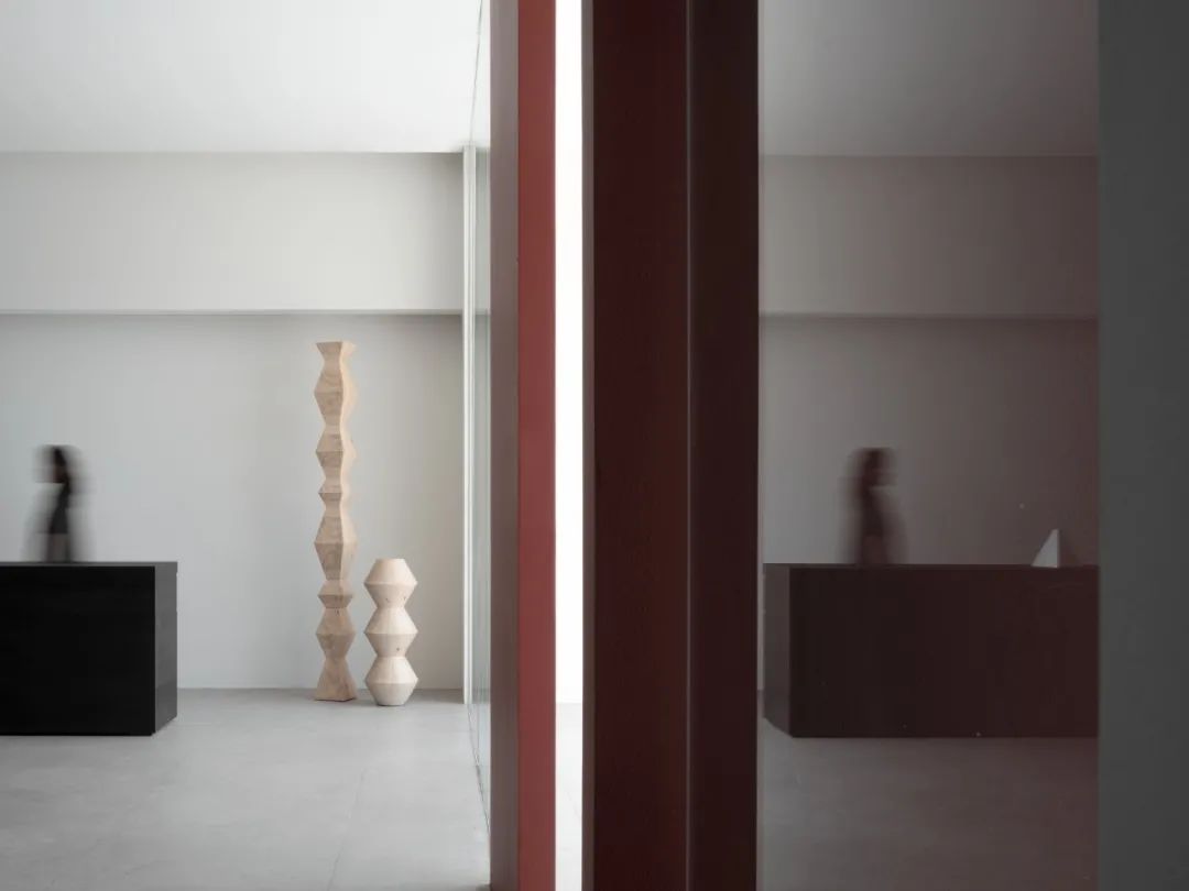 《无色解构》丨中国广东丨ZHANS·正向共合-21