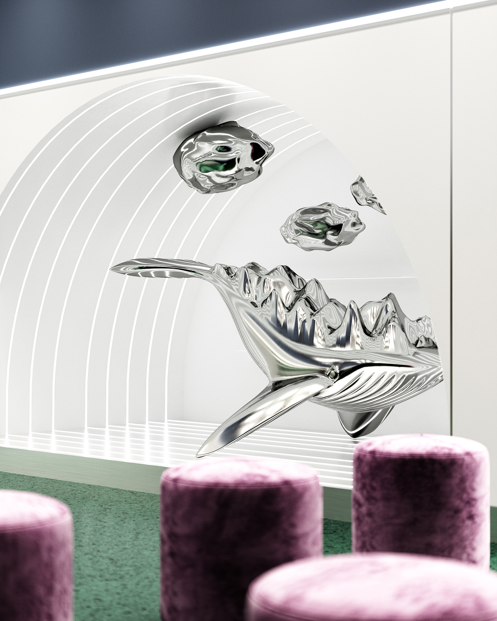 满眼夜星 — 极影视觉-7