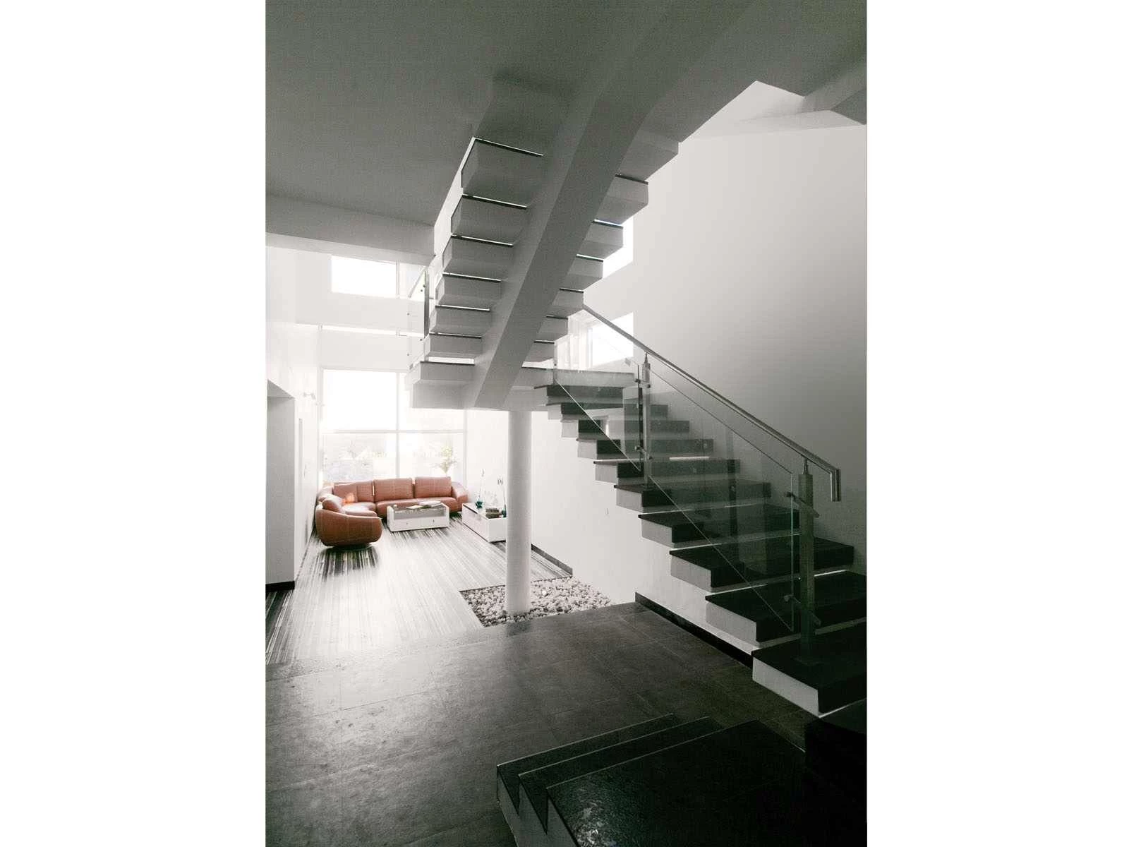 维拉·弗雷姆(卡德尔)丨印度金奈丨Inventarchitects-7