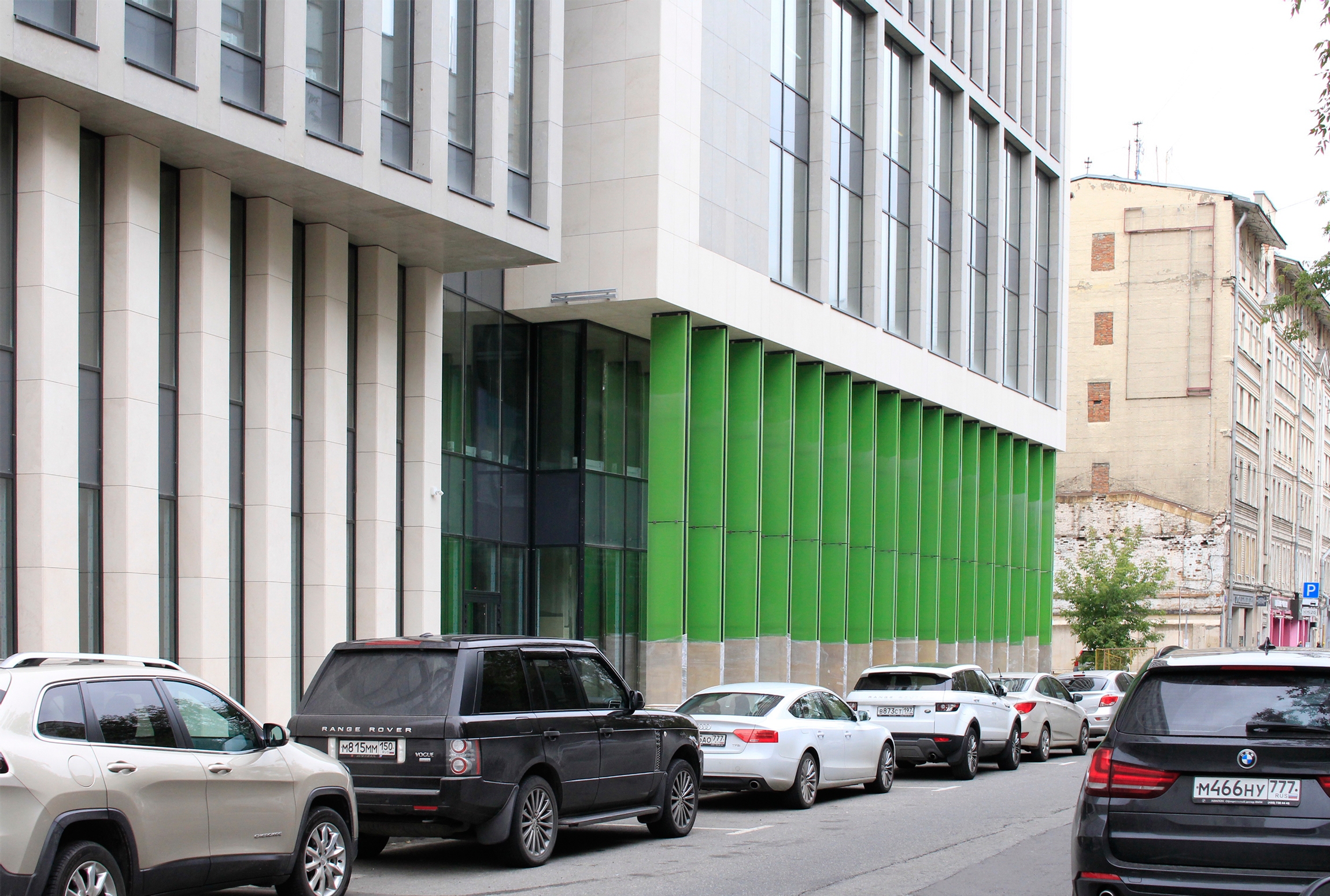 艾迪逊酒店 | 展现极致优雅与品味的奢华设计-22