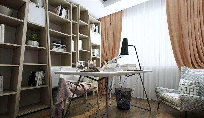 沈阳金科集美天城装修效果图-1