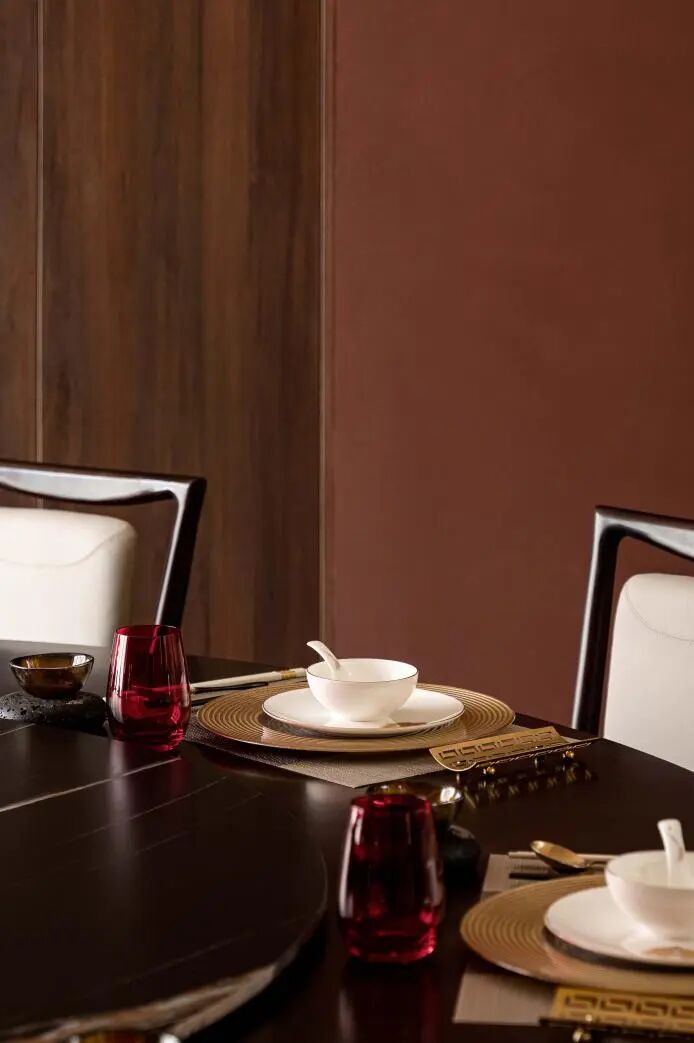 十里云湖·山谷 coffee丨中国贵州丨苜梵(重庆)室内设计-36