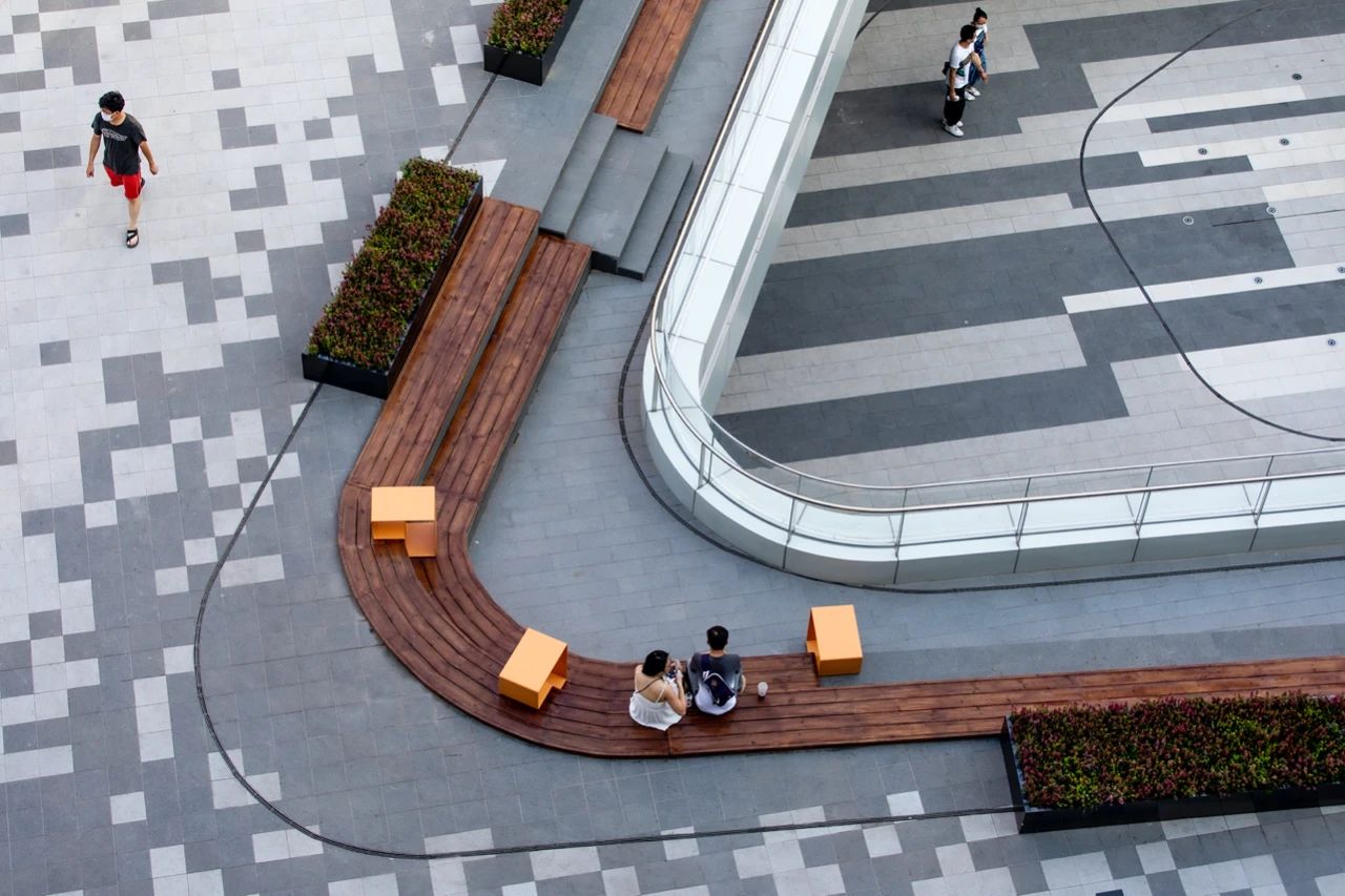 北京万科时代中心·望京-26