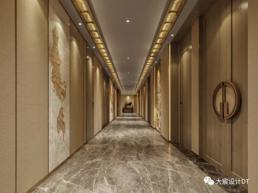 烟火人间 清欢至味|大宸设计餐厅项目节选-70