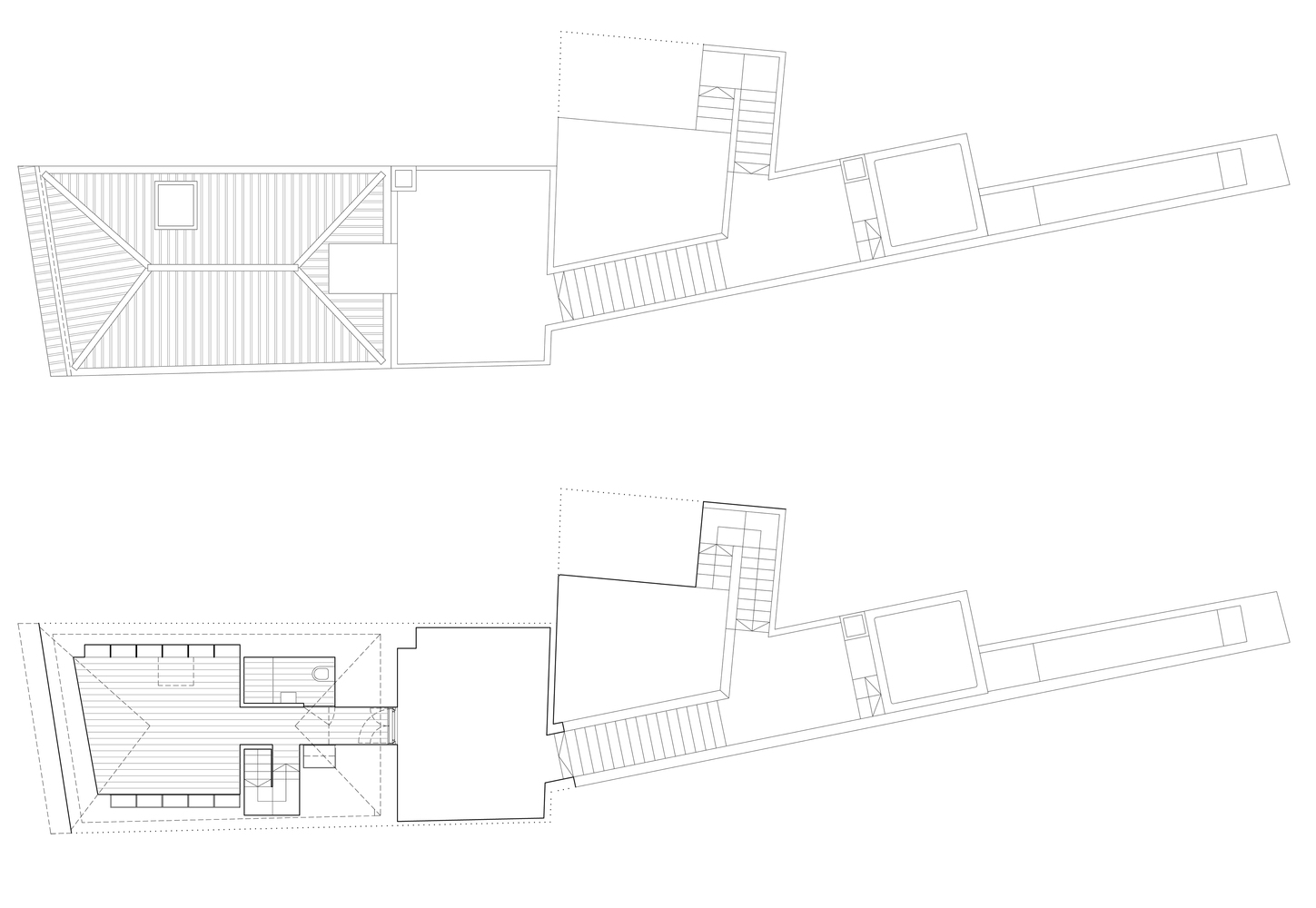 葡萄牙塔维拉 ALM 住宅丨Estudio ODS-52